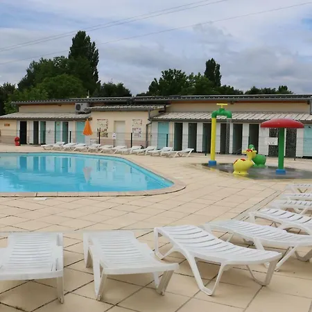 Mobile Hanse キャンプ場