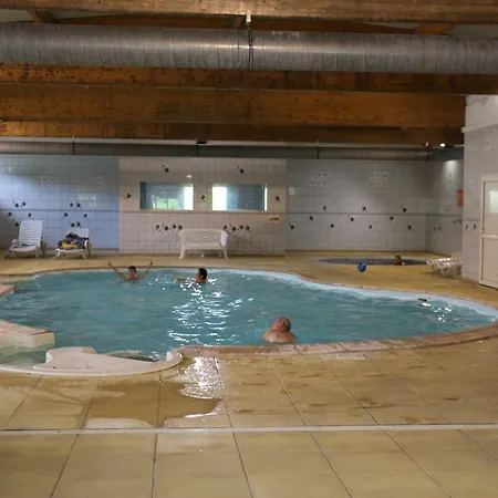 Camping Mobile Hanse Boofzheim